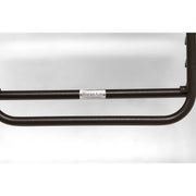 Aberdeen Deluxe Sling Chaise Lounge W/ Arms - The Great Escape
