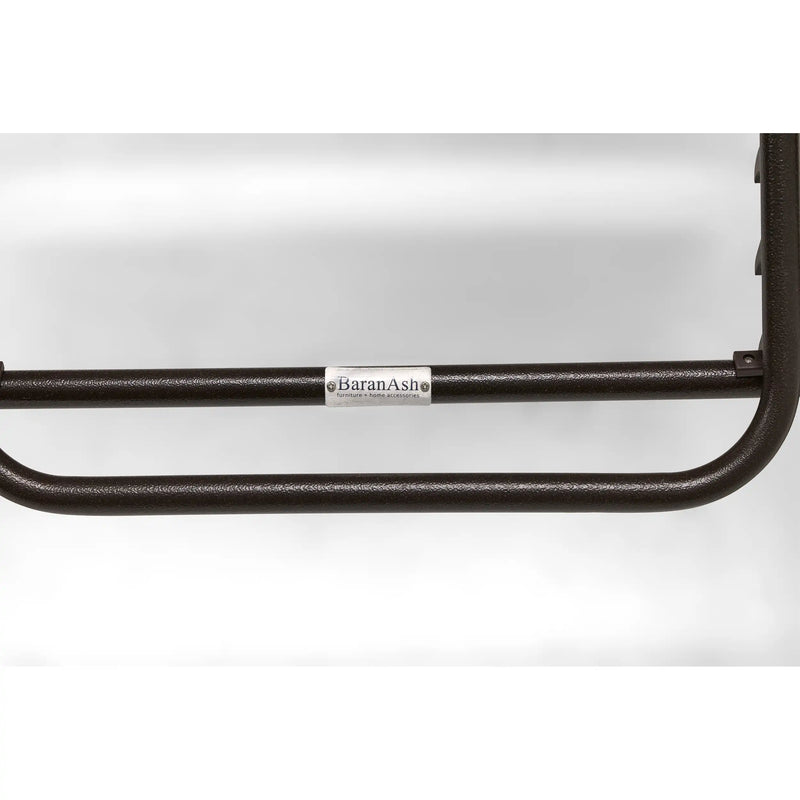 Aberdeen Deluxe Sling Chaise Lounge W/ Arms - The Great Escape