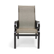 Aberdeen Sling Dining Chair - The Great Escape