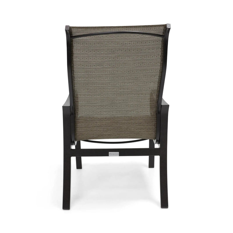 Aberdeen Sling Dining Chair - The Great Escape