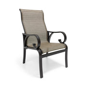 Aberdeen Sling Dining Chair - The Great Escape