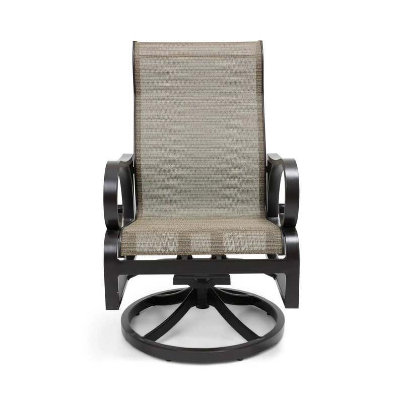 Aberdeen Sling Swivel Rocker - The Great Escape