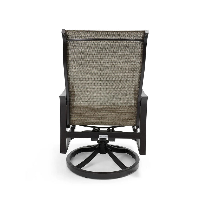 Aberdeen Sling Swivel Rocker - The Great Escape