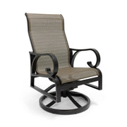 Aberdeen Sling Swivel Rocker - The Great Escape