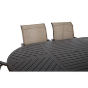 Aberdeen 7 Piece Counter Height Group - The Great Escape