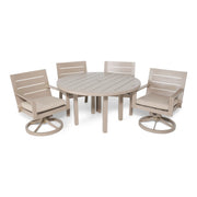 Addison 5 Piece Dining Group - The Great Escape