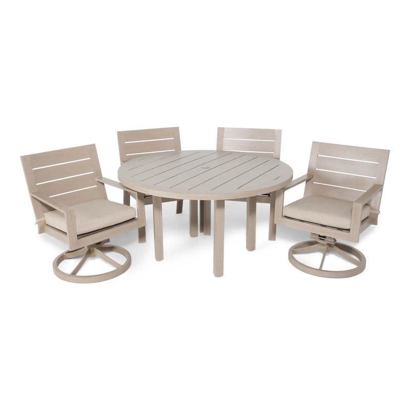 Addison 5 Piece Dining Group - The Great Escape