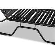 Kabana Ebony Strap Chaise - Contract Rated - The Great Escape