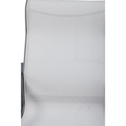 Coastline Graphite High Back Sling Dining Chair - The Great Escape