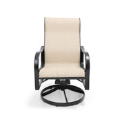 Coastline Scoria Sling Swivel Rocker - The Great Escape
