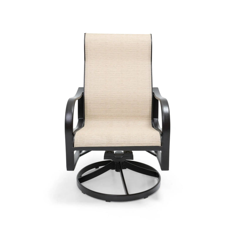 Coastline Scoria Sling Swivel Rocker - The Great Escape