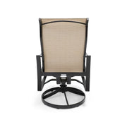 Coastline Scoria Sling Swivel Rocker - The Great Escape