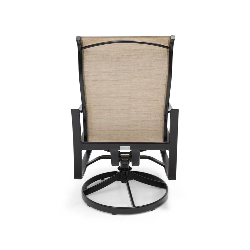 Coastline Scoria Sling Swivel Rocker - The Great Escape