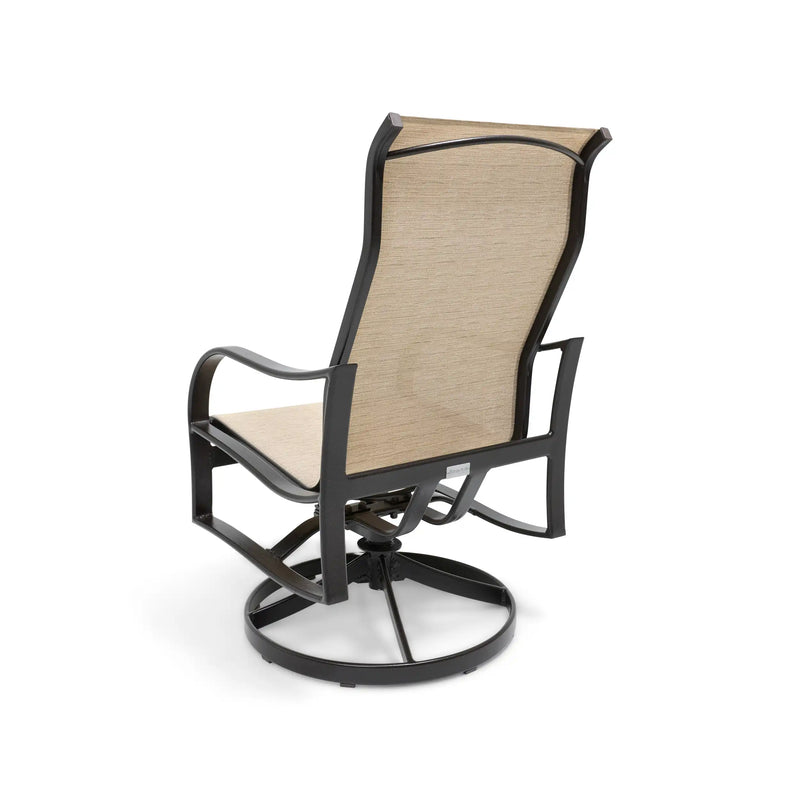 Coastline Scoria Sling Swivel Rocker - The Great Escape