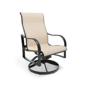 Coastline Scoria Sling Swivel Rocker - The Great Escape