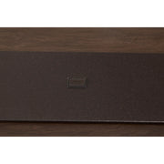 36"x58" Erie Etch Reclaimed Barnwood Fire Table W/ Lid - The Great Escape