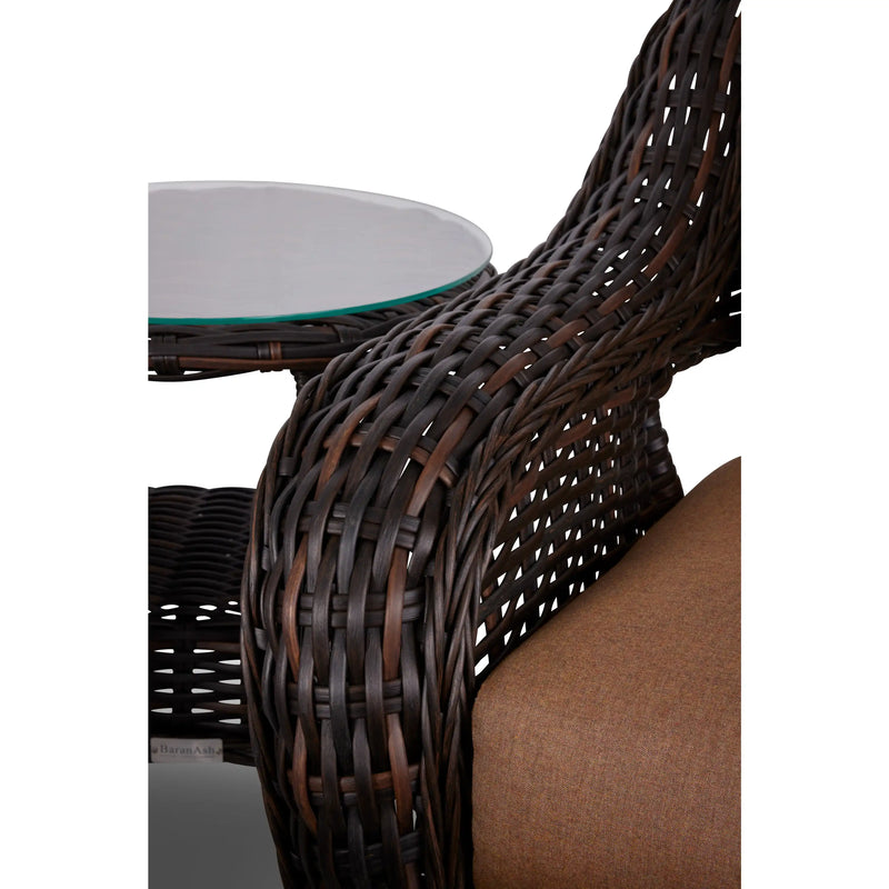 Glenview 6 Piece Sofa Group - The Great Escape