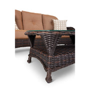 Glenview 6 Piece Sofa Group - The Great Escape