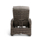 Kampala Makar Oyster Chaise Lounge - The Great Escape