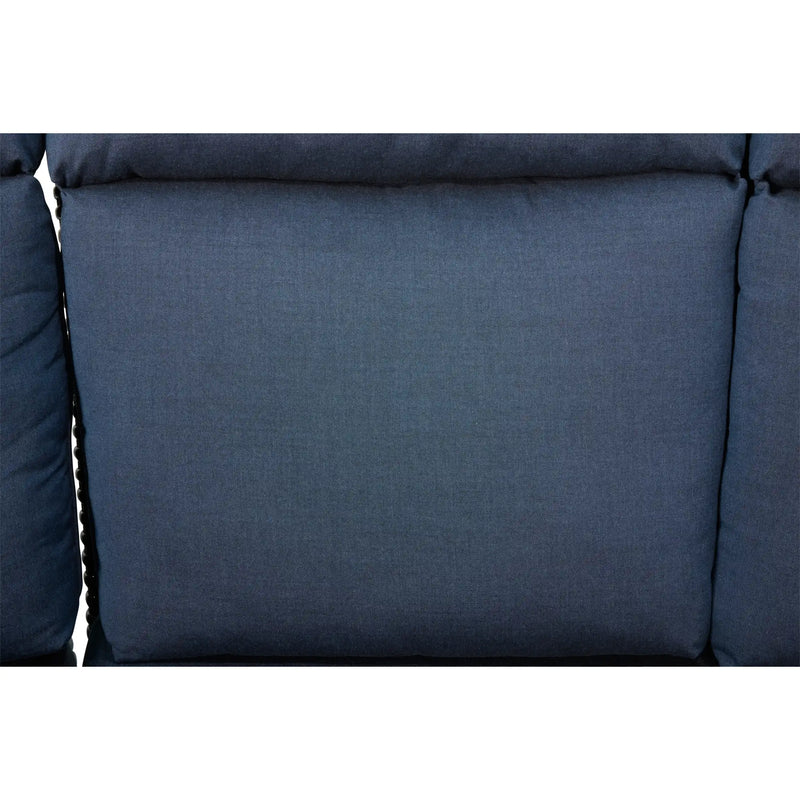 Grey Kampala Curved Sectional Group - The Great Escape