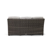 Grey Kampala Makar Oyster Sofa - The Great Escape