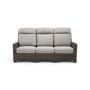 Grey Kampala Makar Oyster Sofa - The Great Escape