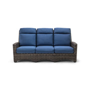 Grey Kampala Lifeguard Lapis Indigo Sofa - The Great Escape
