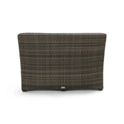 Grey Kampala QDF Loveseat - The Great Escape