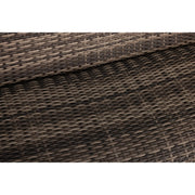 Kampala 3 Piece Grey Quick Dry Foam Sofa Group - The Great Escape