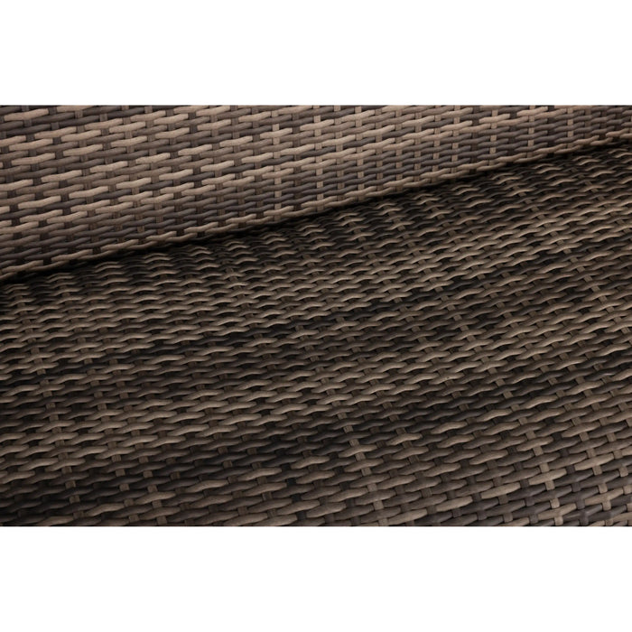 Kampala 3 Piece Grey Quick Dry Foam Sofa Group - The Great Escape