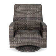 Kampala 3 Piece Grey Quick Dry Foam Sofa Group - The Great Escape