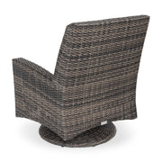 Kampala 3 Piece Grey Quick Dry Foam Sofa Group - The Great Escape