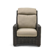 Kampala Lounge Chair Lifeguard Ostrich - The Great Escape