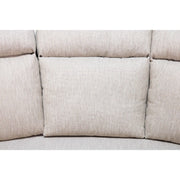 Kampala Curved Sectional Group - The Great Escape