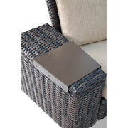 Kampala Curved Sectional Group - The Great Escape