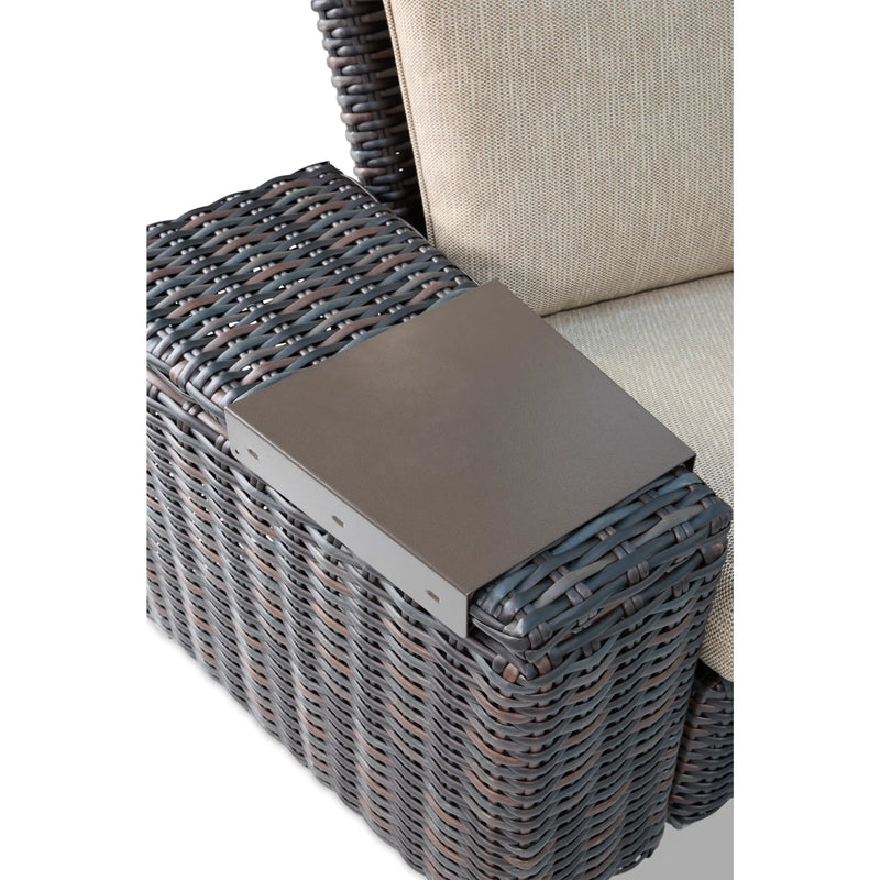 Kampala Curved Sectional Group - The Great Escape