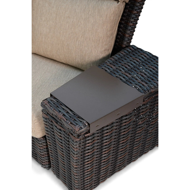 Kampala Curved Sectional Group - The Great Escape