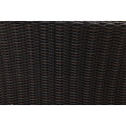 Kampala Mirage Latte Cushion Crescent Sofa - The Great Escape