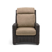 Kampala Mirage Latte Lounge Chair - The Great Escape