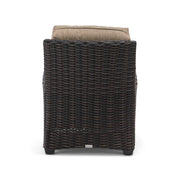 Kampala Mirage Latte Lounge Chair - The Great Escape