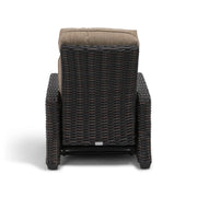 Kampala Mirage Latte Recliner - The Great Escape