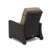 Kampala Mirage Latte Recliner - The Great Escape