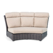 Kampala Crescent Sofa - The Great Escape