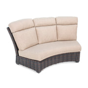 Kampala Crescent Sofa - The Great Escape