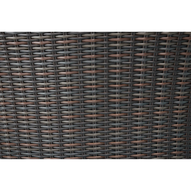 Kampala Crescent Sofa - The Great Escape