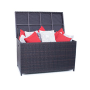 Kampala Storage Chest - The Great Escape