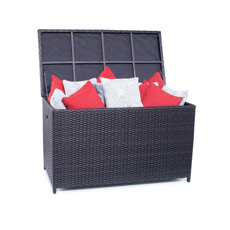 Kampala Storage Chest - The Great Escape