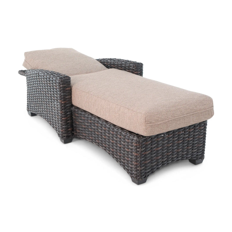 Kampala Chaise Lounge - The Great Escape