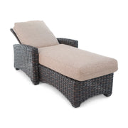 Kampala Chaise Lounge - The Great Escape