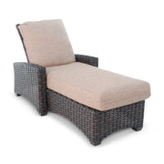 Kampala Chaise Lounge - The Great Escape